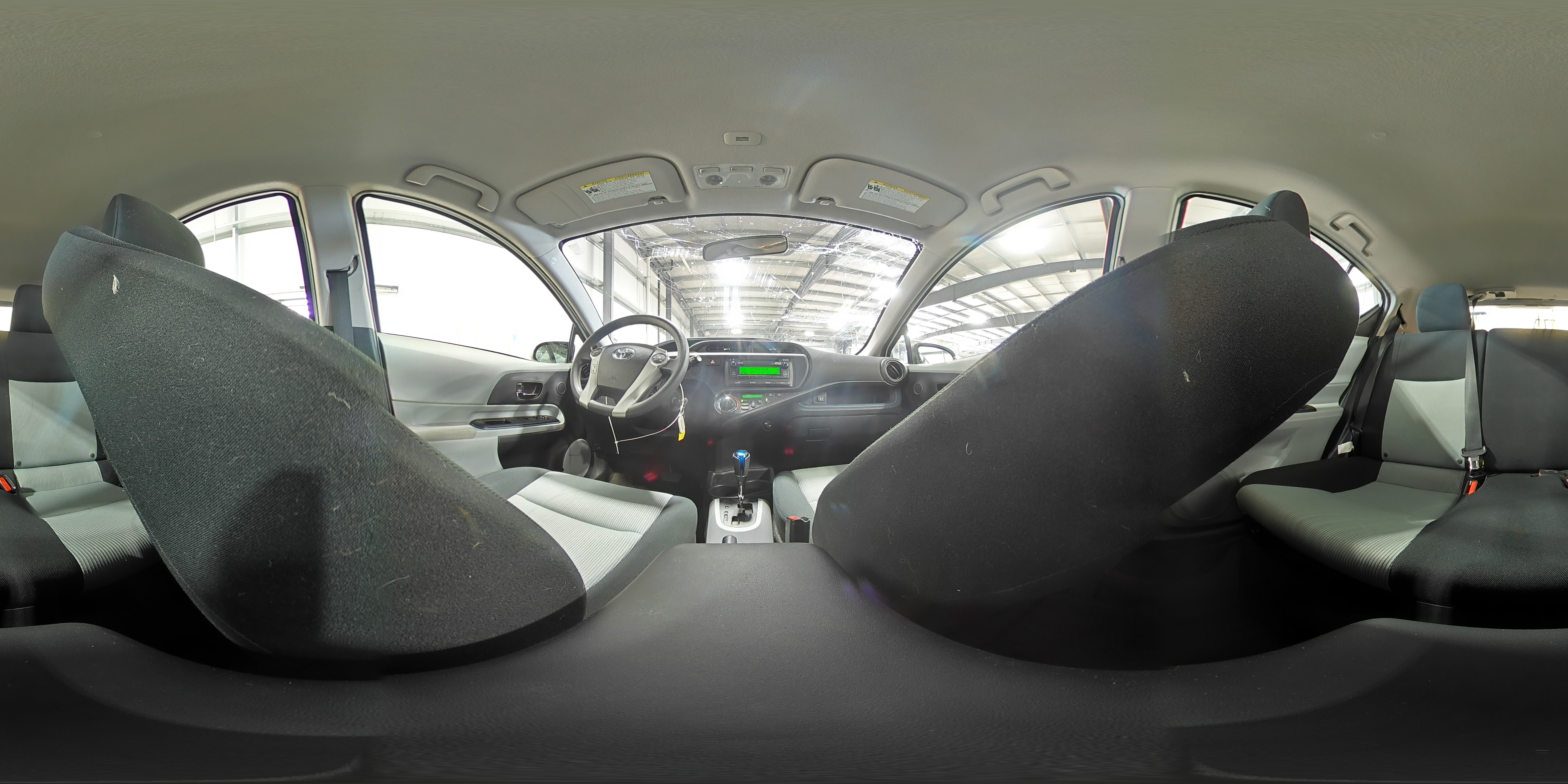 2013 Toyota Prius C VIN: JTDKDTB30D1539756 Lot: 64226265