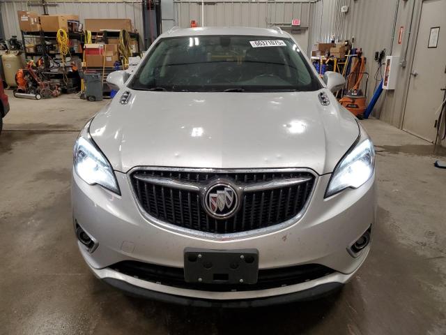  BUICK ENVISION 2019 Серебристый