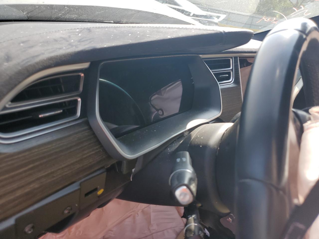 2016 Tesla Model S VIN: 5YJSA1E21GF127874 Lot: 64578395