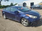 2012 HYUNDAI ELANTRA GLS   for sale at Copart QC - MONTREAL
