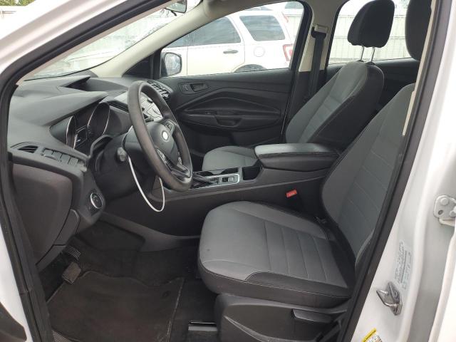  FORD ESCAPE 2017 Белы