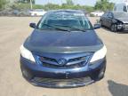 2011 TOYOTA COROLLA BASE   for sale at Copart QC - MONTREAL