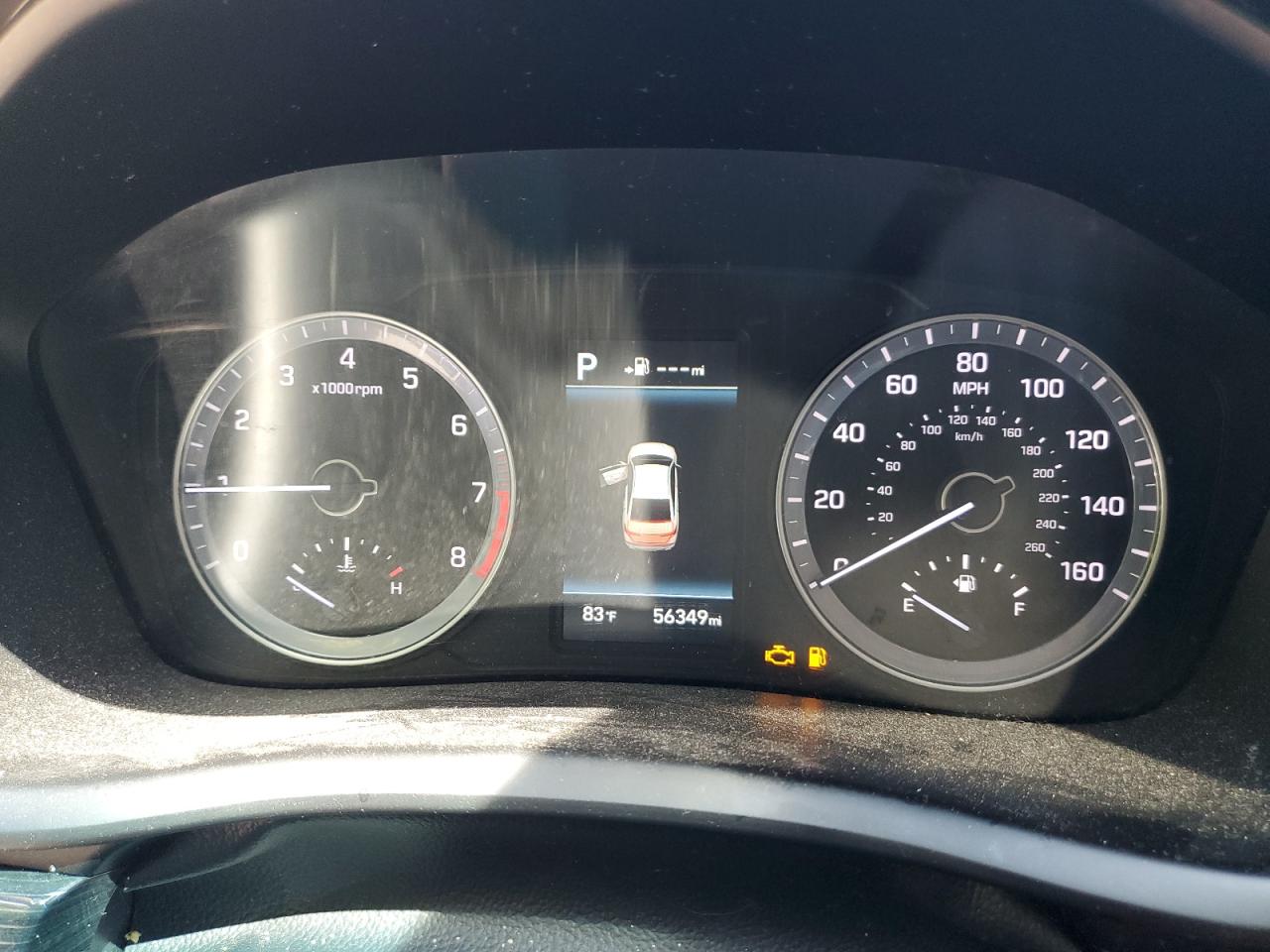 2019 Hyundai Sonata Limited VIN: 5NPE34AF8KH812627 Lot: 65398575