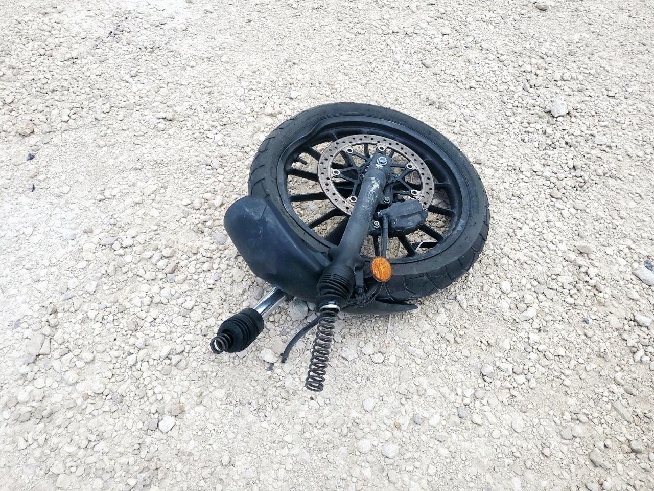 2023 Honda Cl500 A VIN: MLHPC6754P5000457 Lot: 66565515