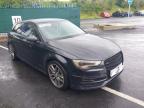 2013 AUDI S3 QUATTRO for sale at Copart ST HELENS