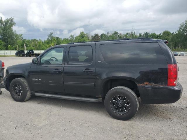  GMC YUKON 2013 Black
