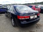 2005 HYUNDAI SONATA CDX for sale at Copart WOLVERHAMPTON