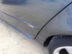 2007 AUDI A4 S LINE TDI 140 AUTO  for sale at Copart WOLVERHAMPTON