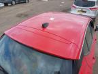 2015 VAUXHALL ASTRA SRI NAV CDTI  for sale at Copart PETERLEE