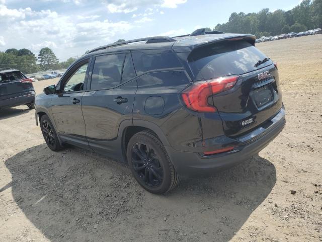  GMC TERRAIN 2019 Black