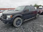 2012 FORD F150 SUPERCREW   à vendre chez Copart QC - MONTREAL