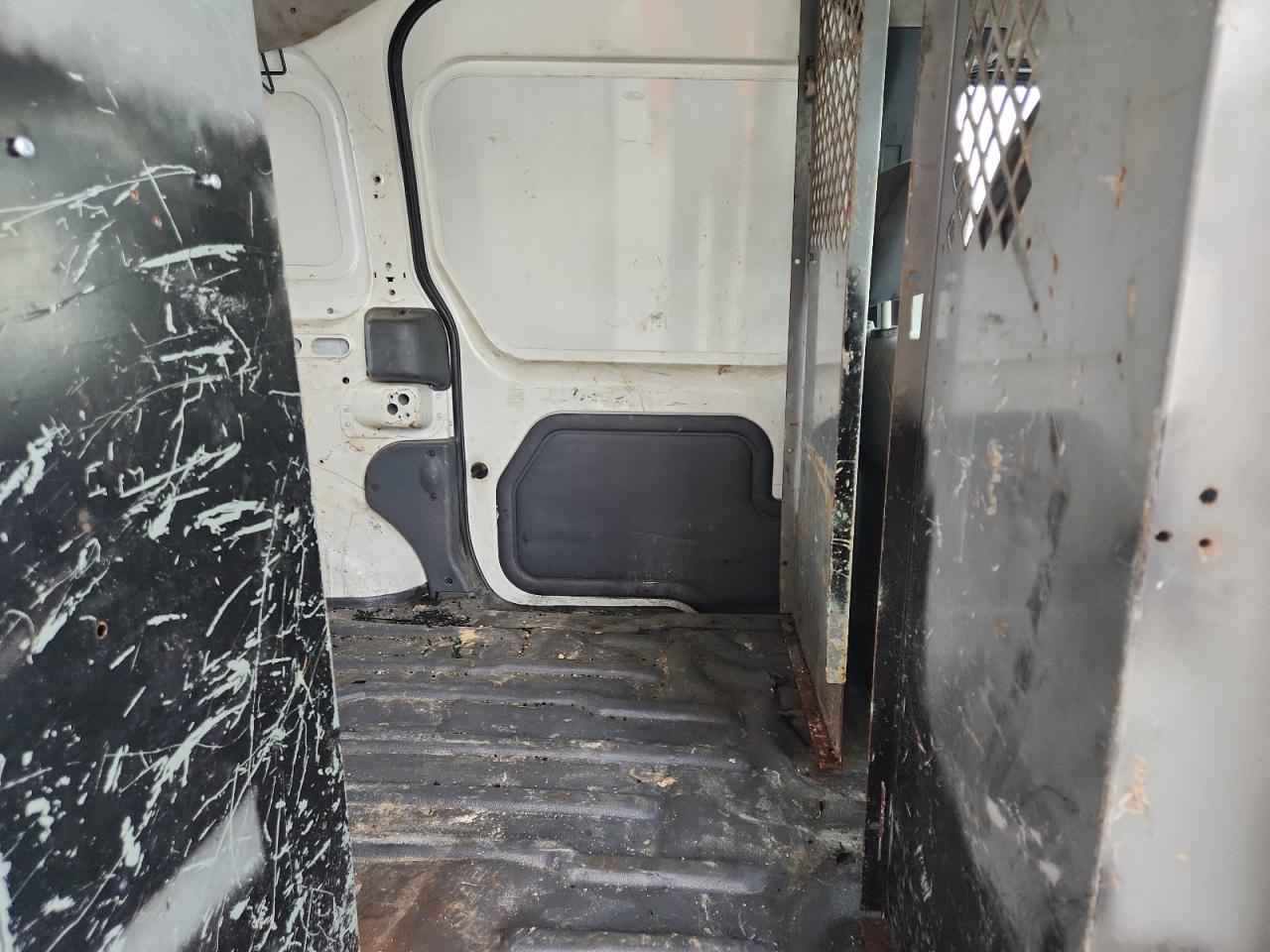 2011 Ford Transit Connect Xl VIN: NM0LS7CN9BT067864 Lot: 63788845