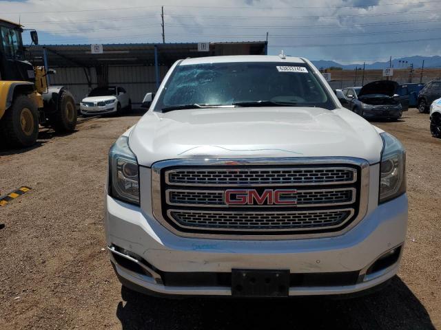  GMC YUKON 2016 Biały