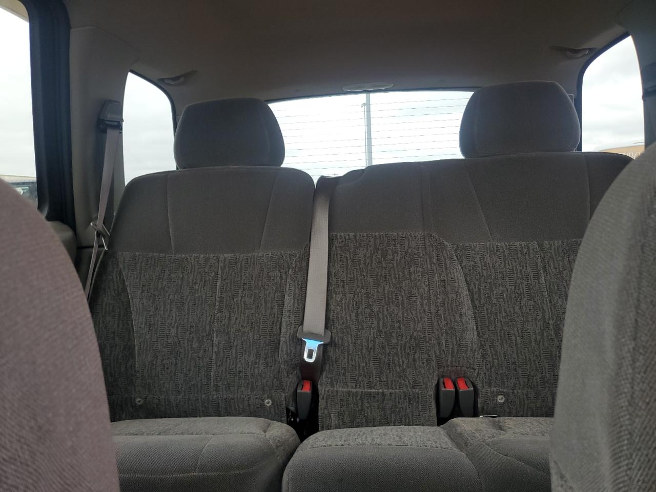 2003 Chevrolet Trailblazer VIN: 1GNDS13SX32290889 Lot: 67082735