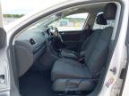 2012 VOLKSWAGEN GOLF MATCH for sale at Copart CORBY