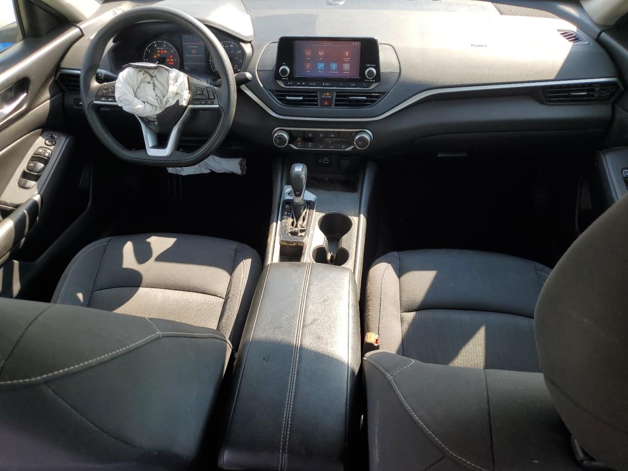 2022 Nissan Altima S VIN: 1N4BL4BV7NN329889 Lot: 65166675