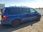 2010 DODGE GRAND CARAVAN SE   à vendre chez Copart QC - MONTREAL