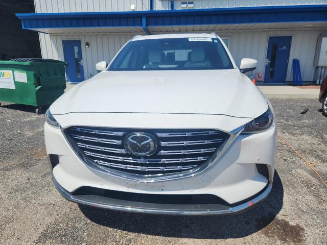  MAZDA CX-9 2023 Biały