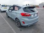 2020 FORD FIESTA ST- for sale at Copart CHESTER