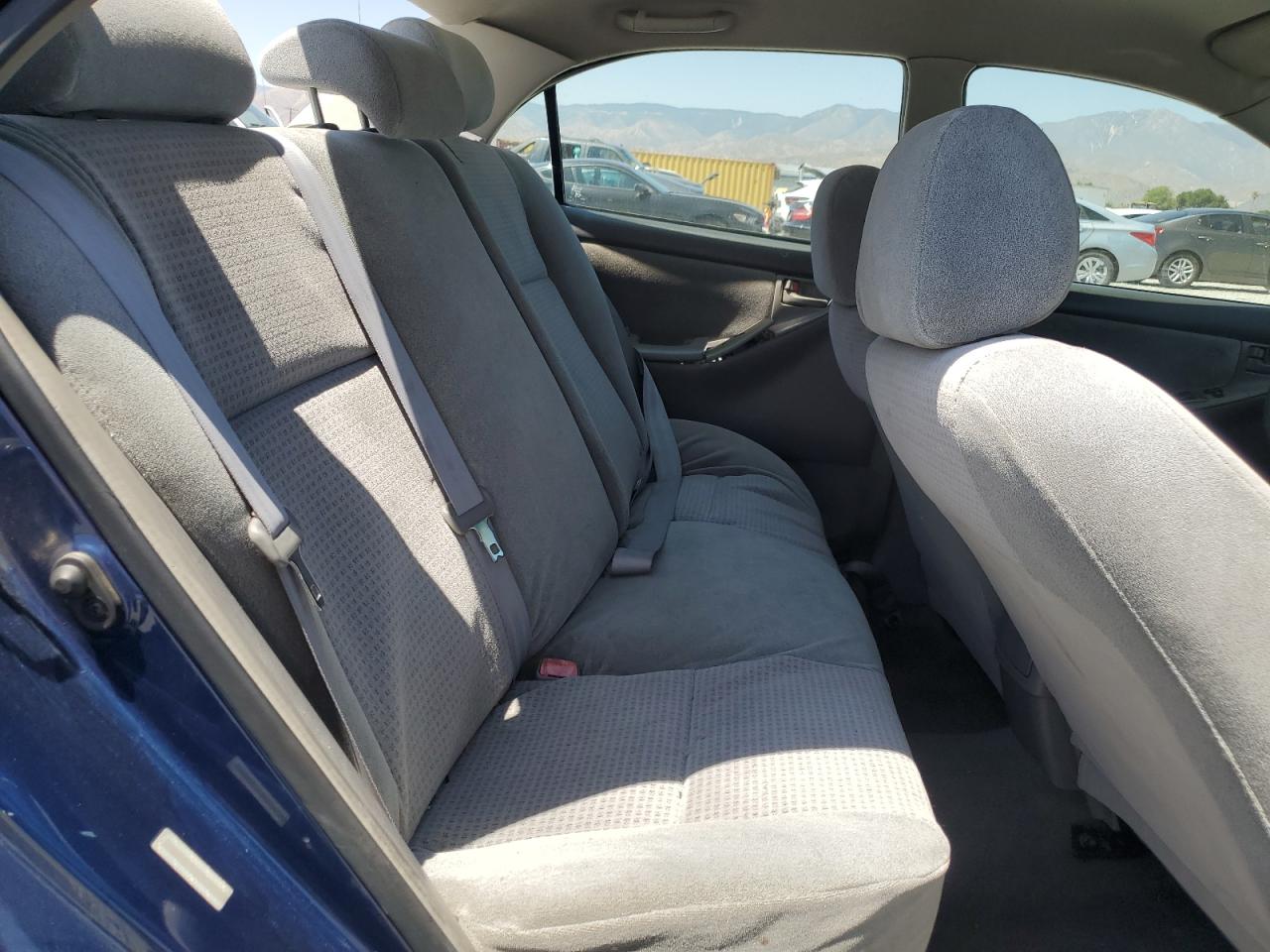 2007 Toyota Corolla Ce VIN: 1NXBR32EX7Z911489 Lot: 63079555