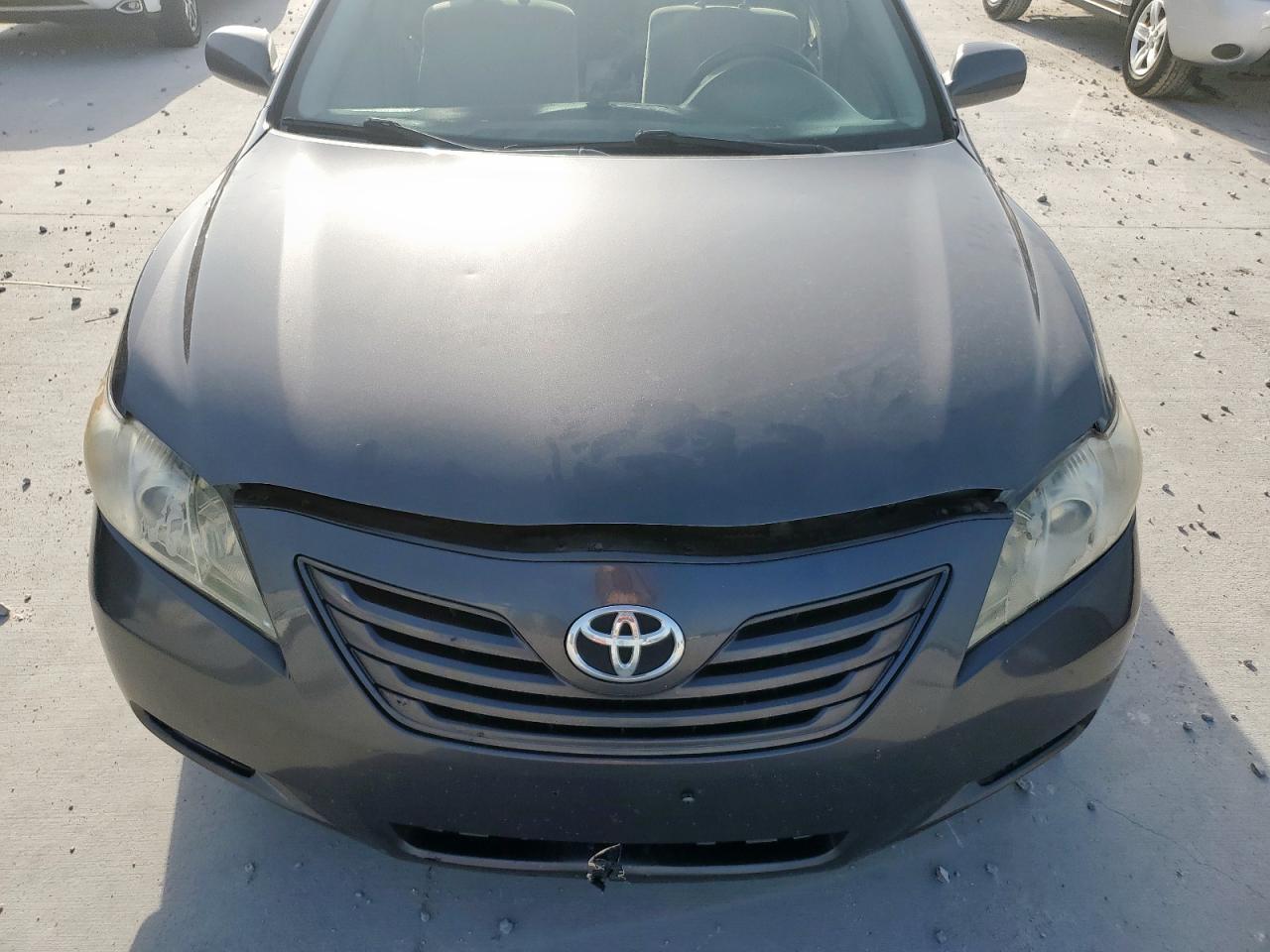 2010 Toyota Camry Base VIN: 4T1BF3EK2AU074495 Lot: 65419265