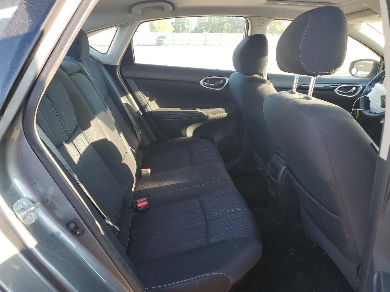 3n1ab7ap7hy409216 3N1AB7AP7HY409216 2017 Nissan Sentra S