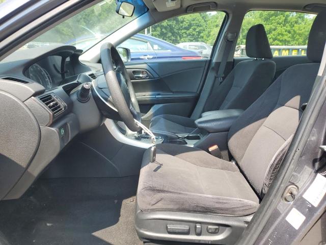  HONDA ACCORD 2013 Szary