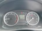 2009 SKODA FABIA 2 HT for sale at Copart BRISTOL