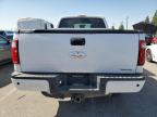 2012 FORD F250 SUPER DUTY   for sale at Copart CA - RANCHO CUCAMONGA