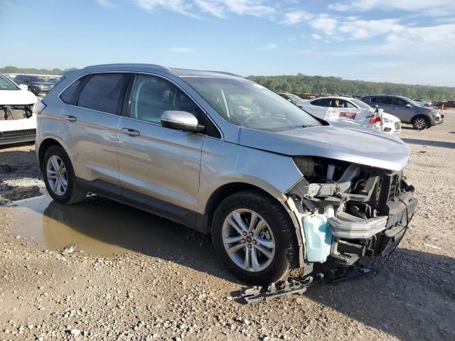 FORD EDGE 2020 Silver
