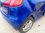 2008 MITSUBISHI COLT ATTIV for sale at Copart SANDWICH