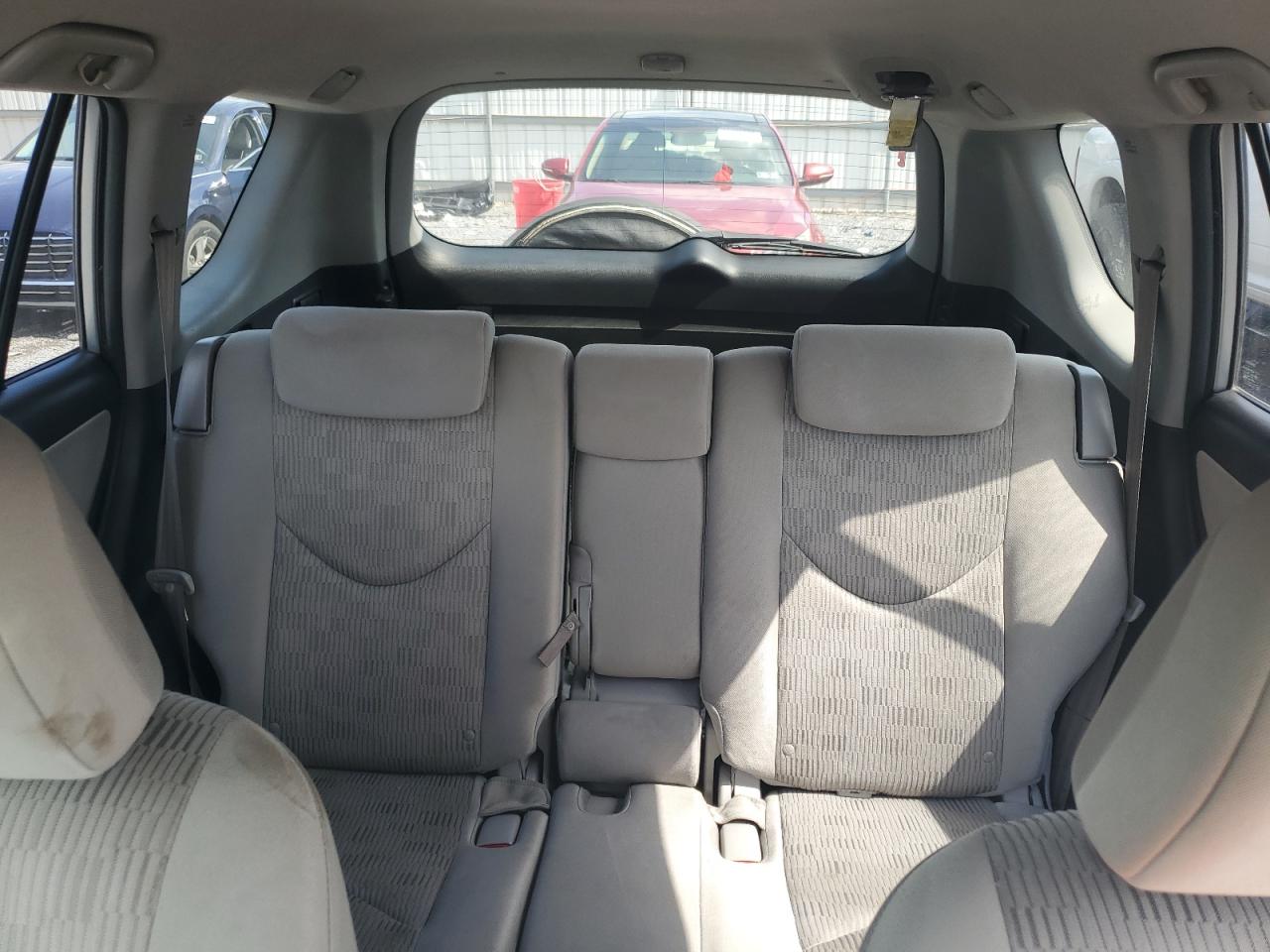 2009 Toyota Rav4 VIN: JTMBF33V995010378 Lot: 65230945