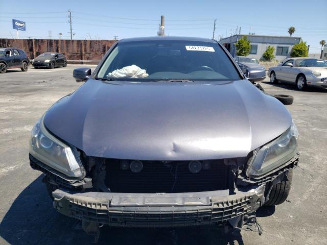  HONDA ACCORD 2014 Gray