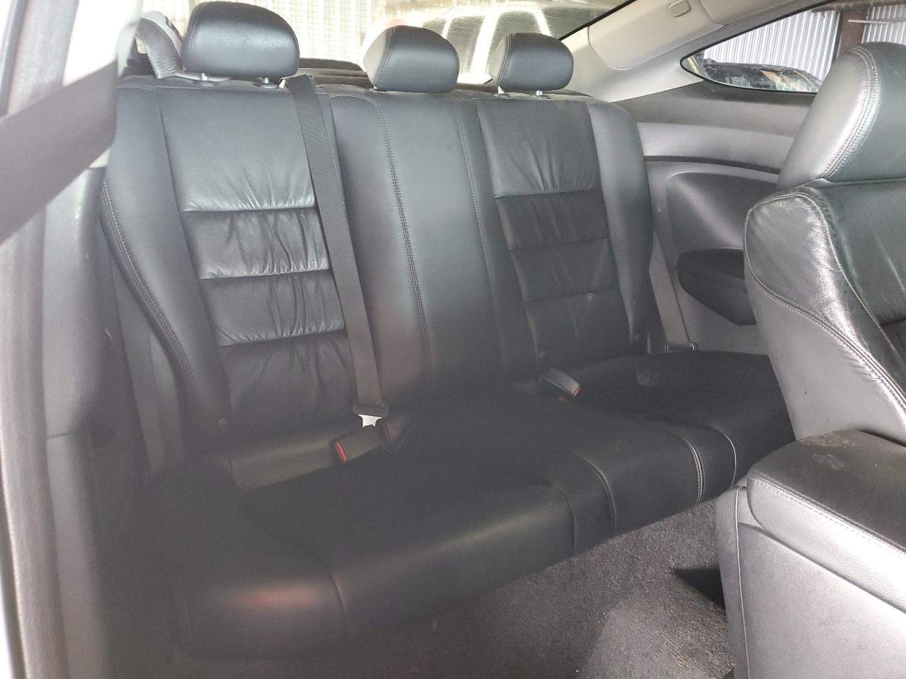 2010 Honda Accord Exl VIN: 1HGCS1B83AA010731 Lot: 66352015