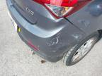 2017 HYUNDAI I20 SE MPI for sale at Copart WESTBURY