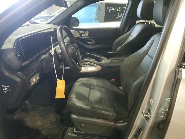 2024 MERCEDES-BENZ GLE 450 4MATIC  
