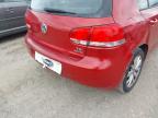 2011 VOLKSWAGEN GOLF MATCH for sale at Copart YORK