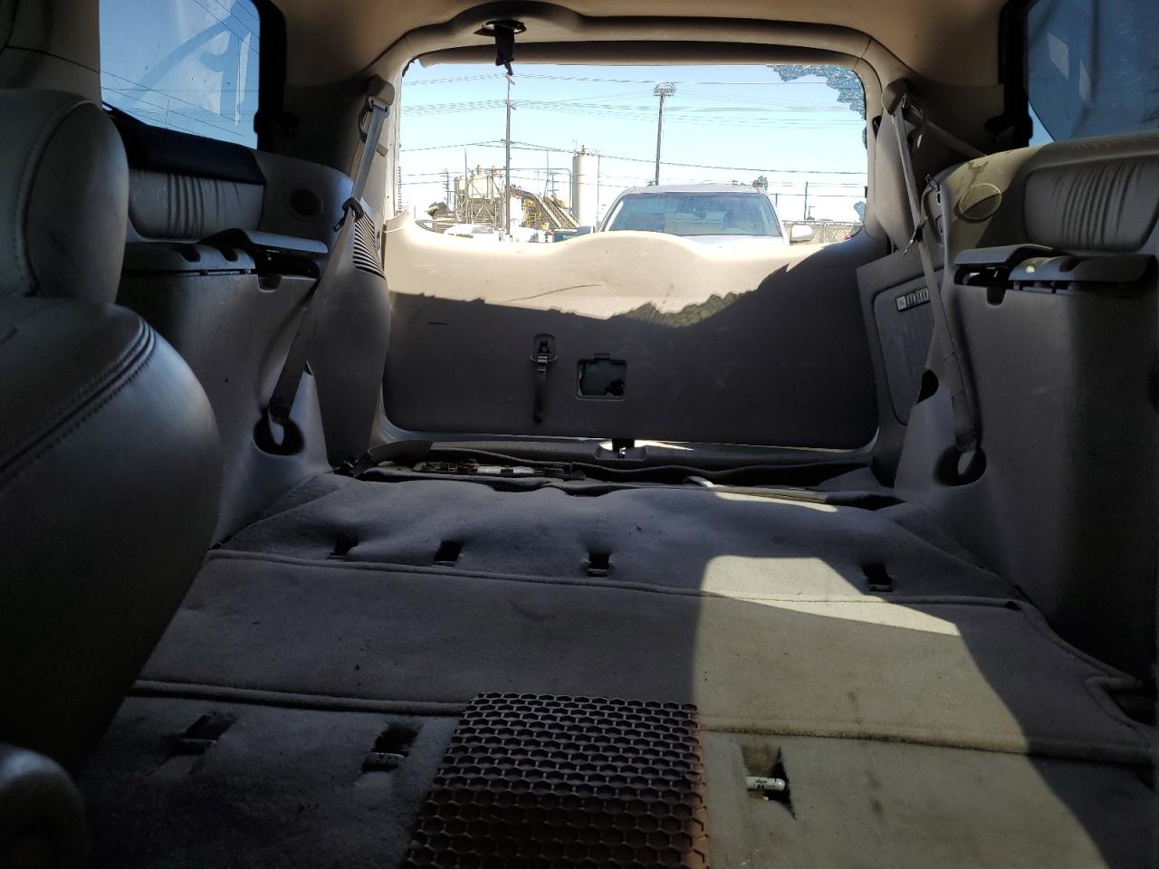 2004 Toyota Sienna Xle VIN: 5TDZA22C94S029832 Lot: 64141345