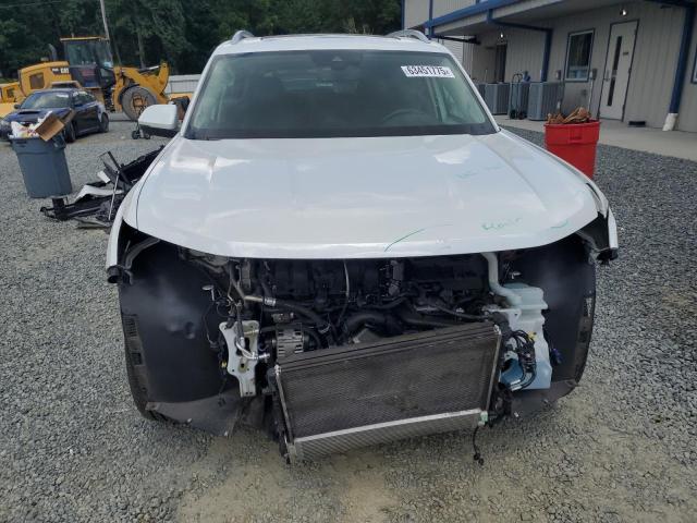  VOLKSWAGEN ATLAS 2022 White