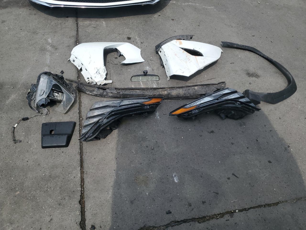 2022 Hyundai Tucson Sel VIN: 5NMJBCAE8NH060402 Lot: 64450115