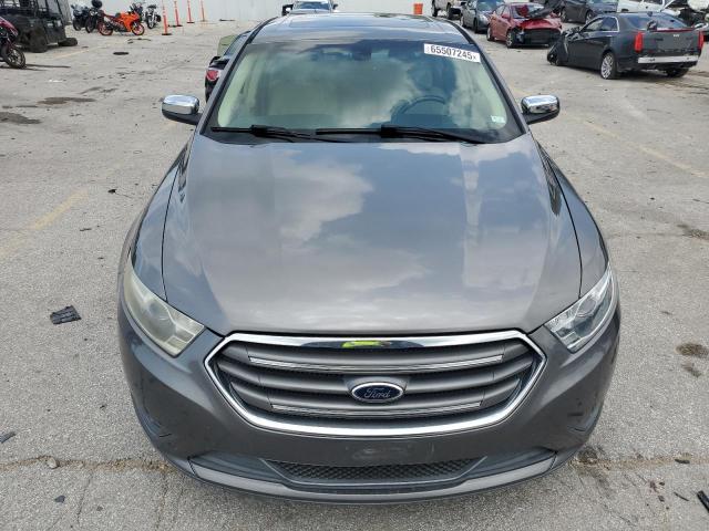 Sedans FORD TAURUS 2013 Szary