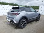 2025 VAUXHALL MOKKA ULTI for sale at Copart WHITBURN