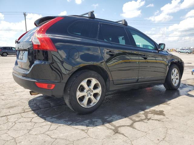  VOLVO XC60 2013 Czarny