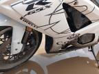 2008 SUZUKI GSXR 1000 for sale at Copart PETERLEE