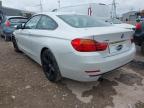 2015 BMW 420I XDRIV for sale at Copart BRISTOL