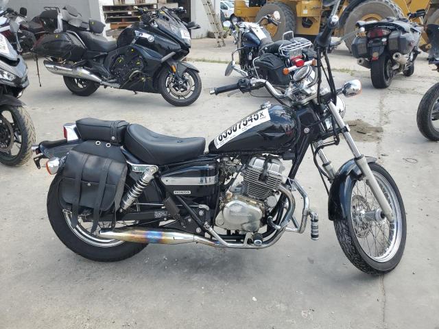 2006 Honda Cmx250 C  