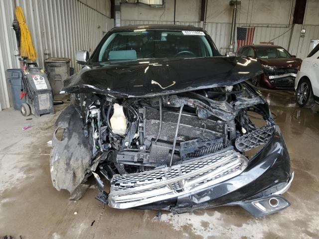  DODGE DURANGO 2015 Czarny