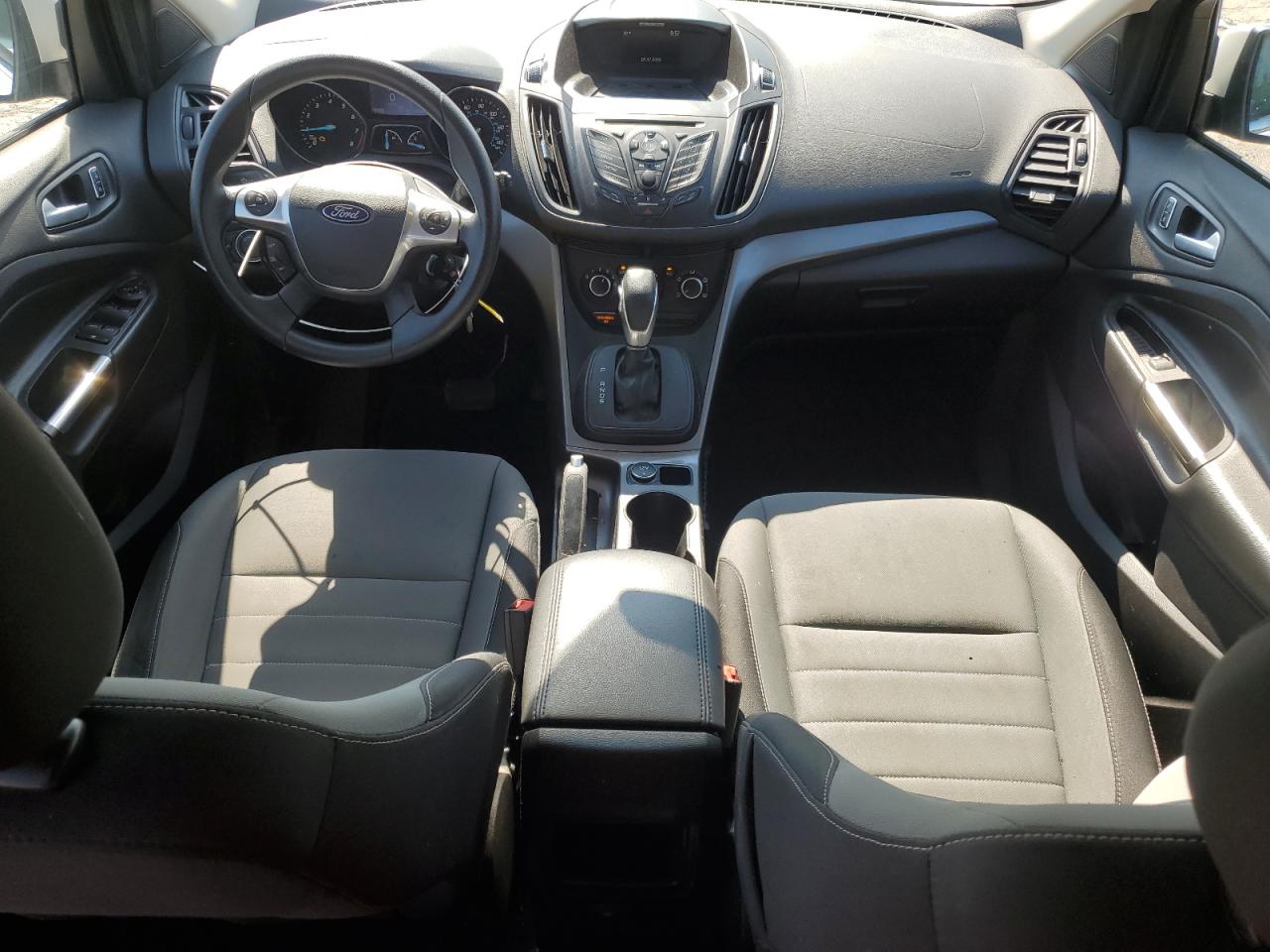 2015 Ford Escape Se VIN: 1FMCU9GXXFUC54336 Lot: 64858185