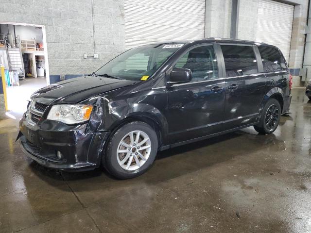  DODGE CARAVAN 2020 Czarny