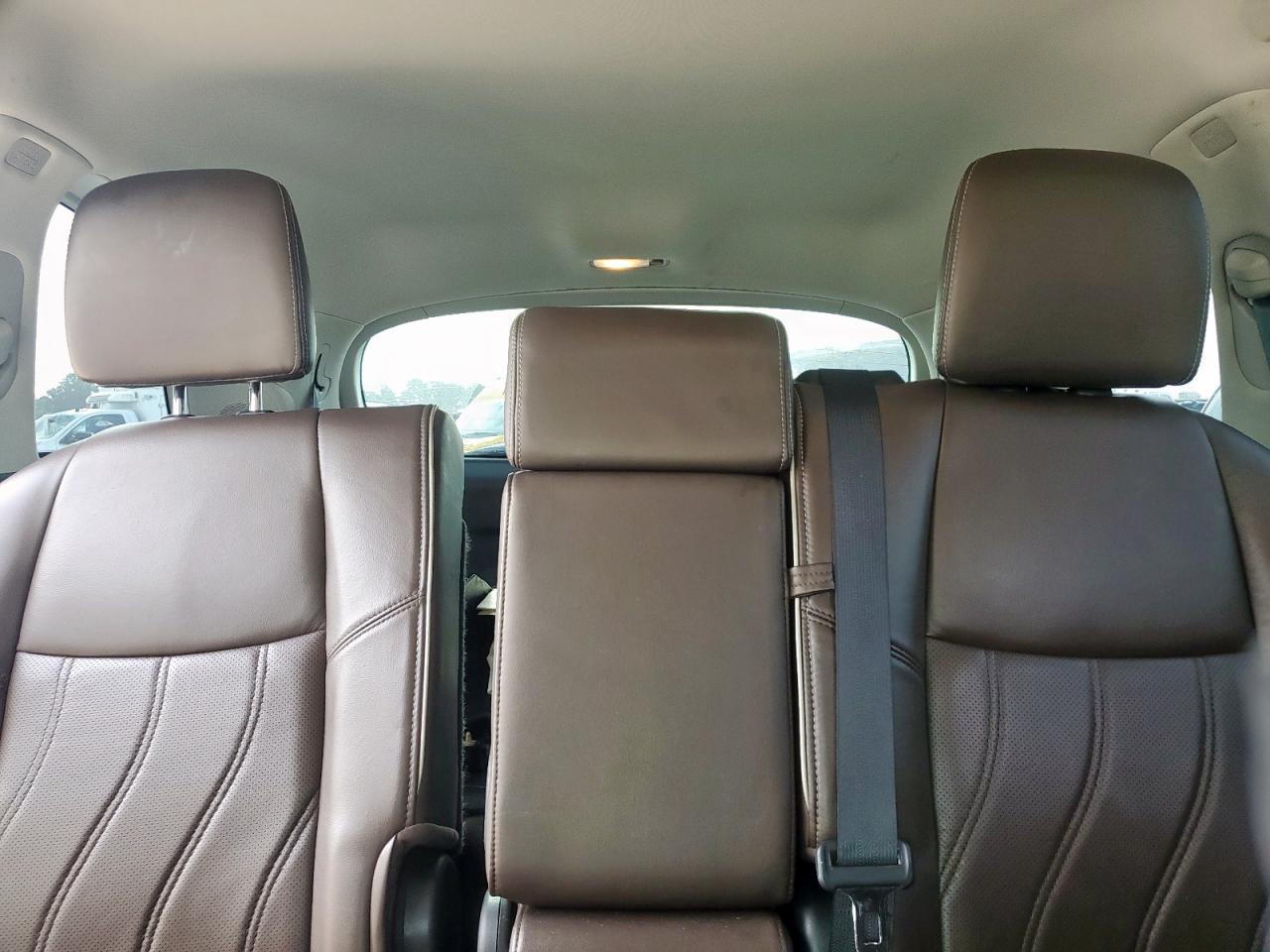 2017 Infiniti Qx60 VIN: 5N1DL0MN7HC558674 Lot: 63834935